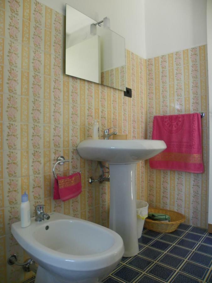 Maison d'hôtes Dabbanna à Chiaramonte Gulfi Extérieur photo
