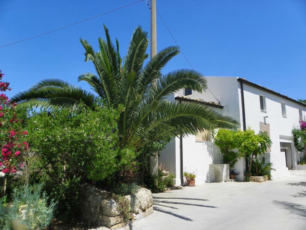 Maison d'hôtes Dabbanna à Chiaramonte Gulfi Extérieur photo