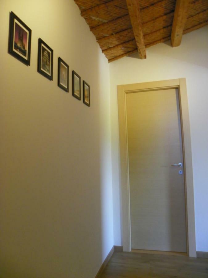 Maison d'hôtes Dabbanna à Chiaramonte Gulfi Extérieur photo