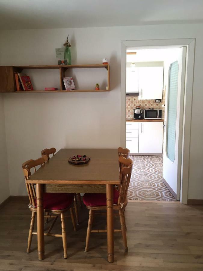 Maison d'hôtes Dabbanna à Chiaramonte Gulfi Extérieur photo