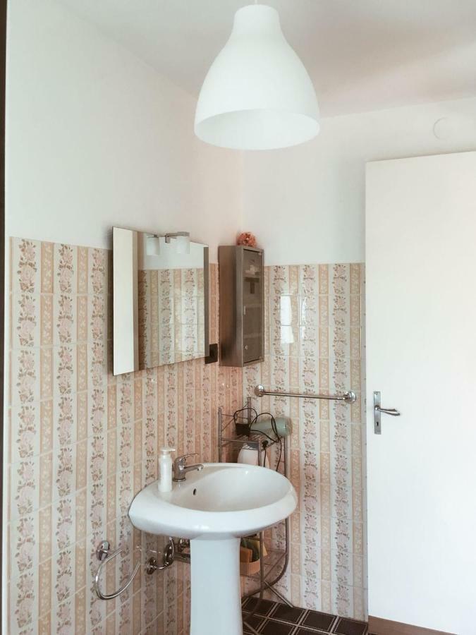 Maison d'hôtes Dabbanna à Chiaramonte Gulfi Extérieur photo