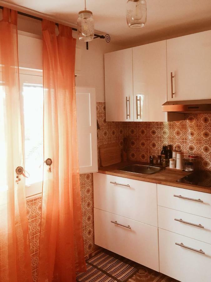 Maison d'hôtes Dabbanna à Chiaramonte Gulfi Extérieur photo