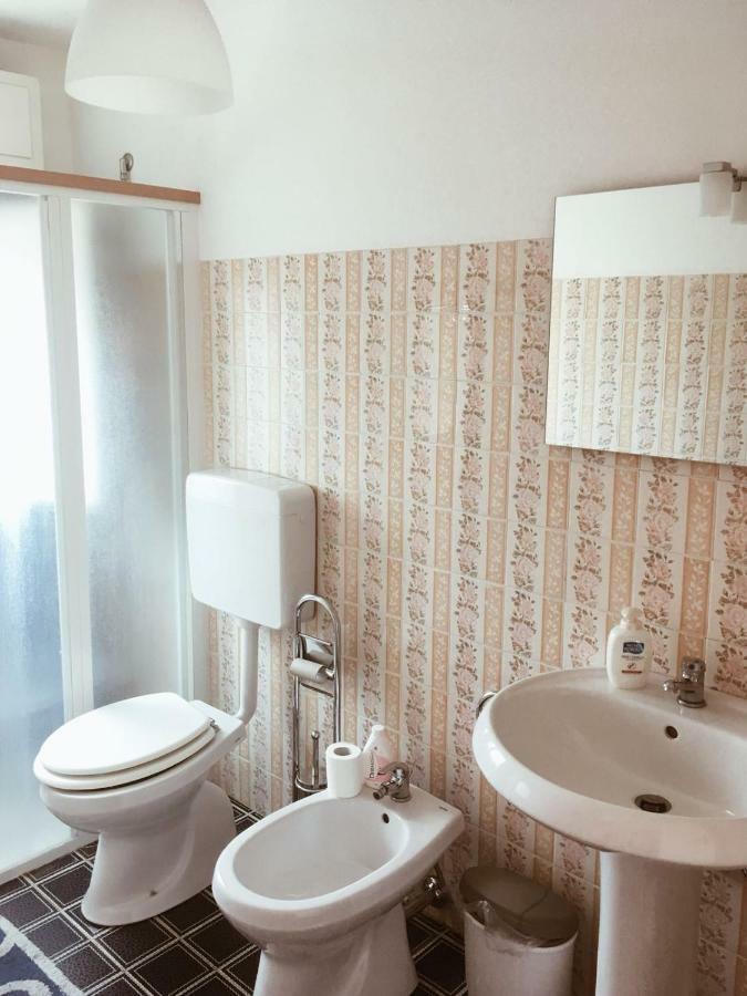 Maison d'hôtes Dabbanna à Chiaramonte Gulfi Extérieur photo